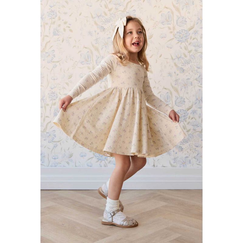 Jamie Kay Tallulah Dress 3-6Y image number 1
